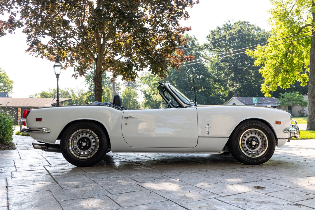 1969 Triumph Spitfire Mark III - Image 21 of 31