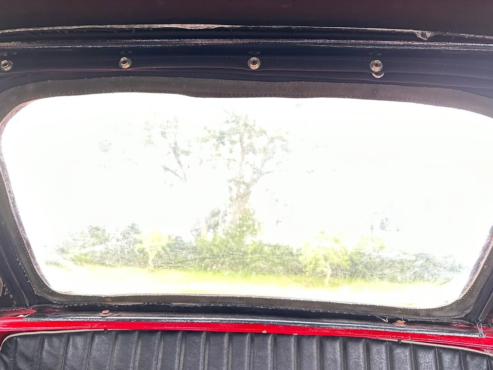 1969 Triumph Spitfire Mark III - Image 28 of 30