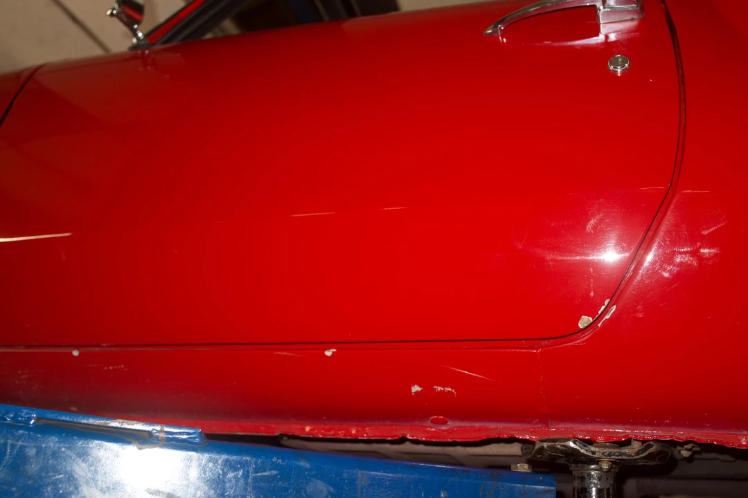 1969 Triumph Spitfire Mark III - Image 29 of 31