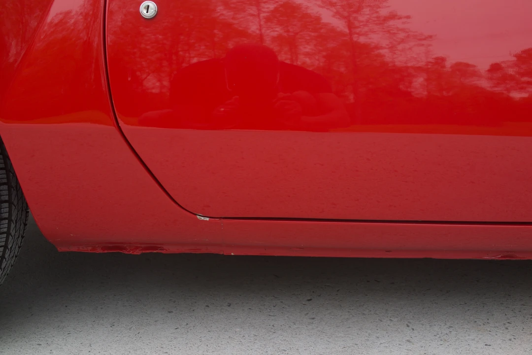 1969 Triumph Spitfire Mark III - Image 30 of 31