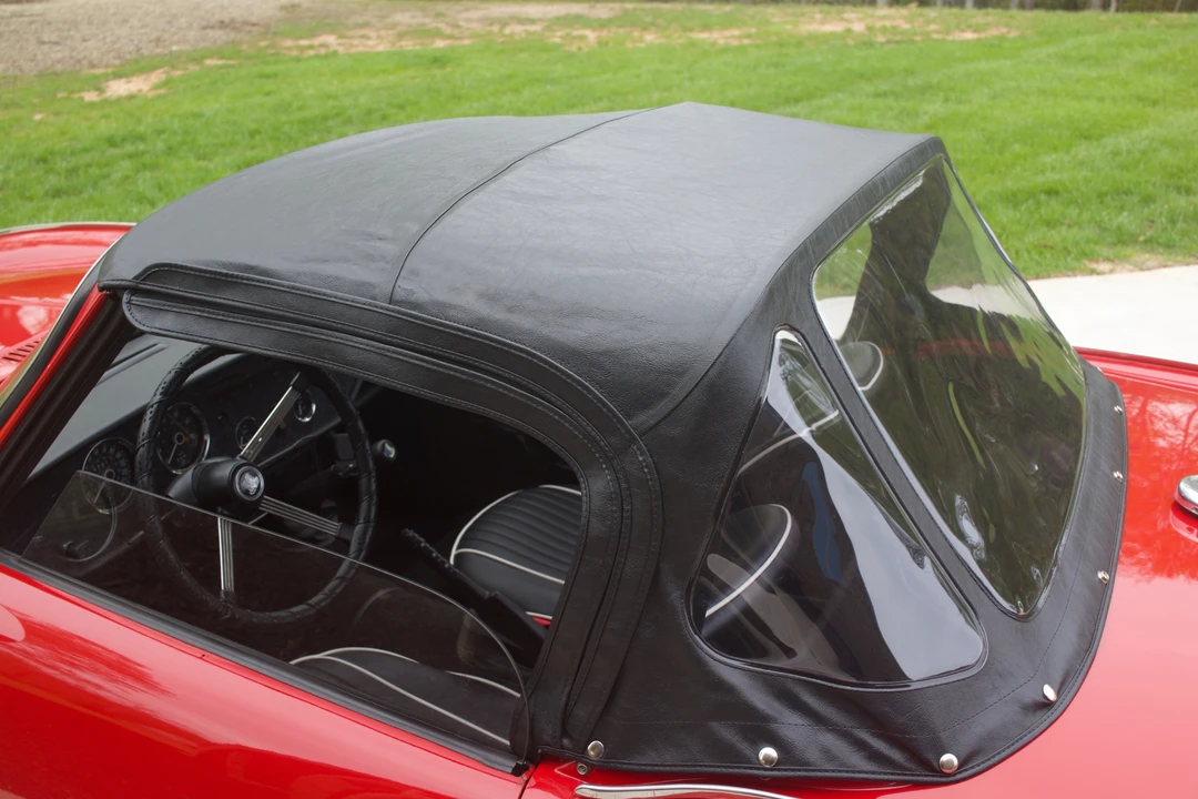 1969 Triumph Spitfire Mark III - Image 19 of 31