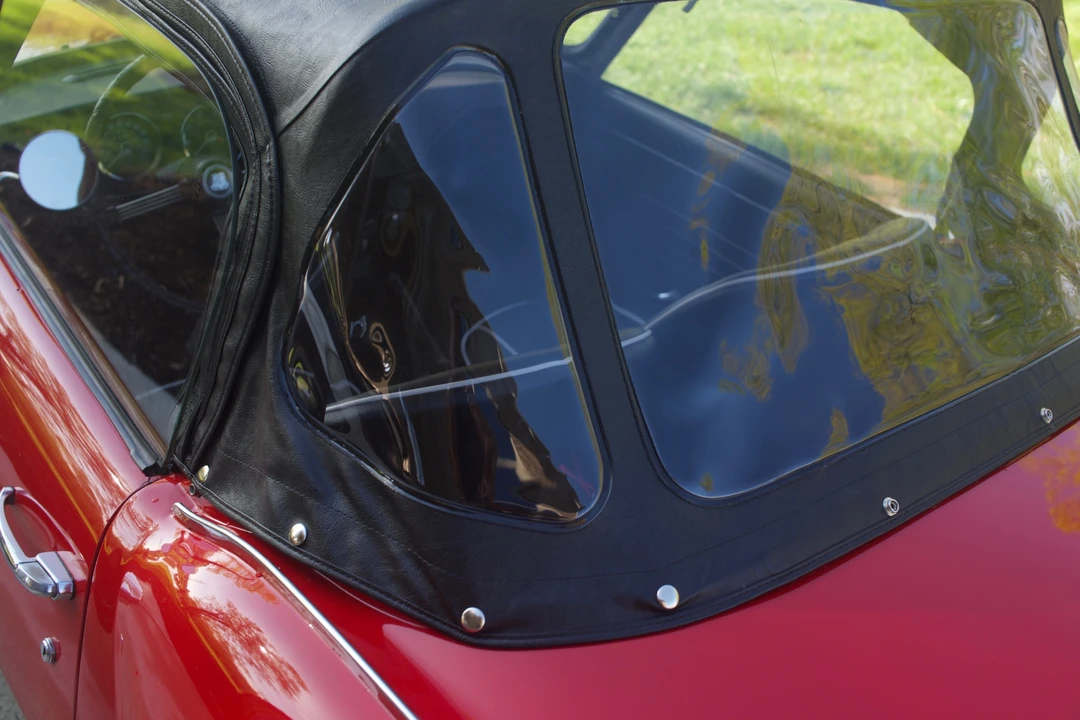 1969 Triumph Spitfire Mark III - Image 21 of 31