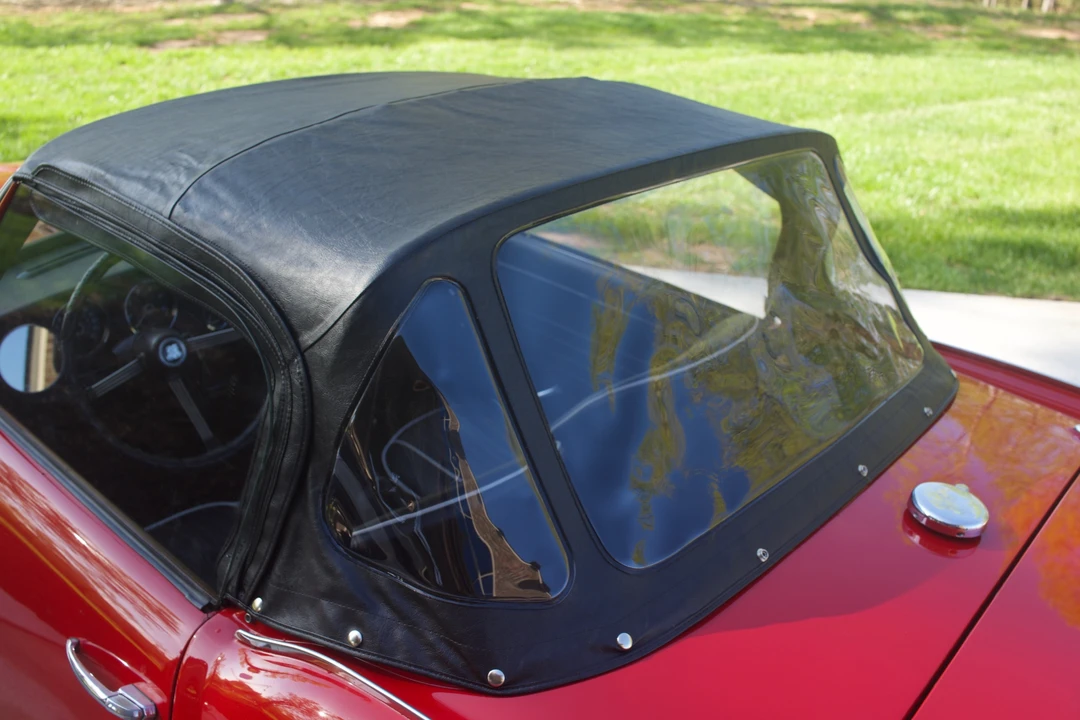 1969 Triumph Spitfire Mark III - Image 20 of 31