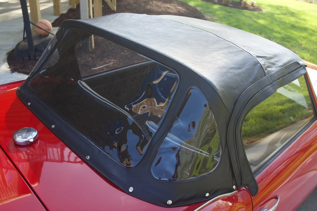 1969 Triumph Spitfire Mark III - Image 23 of 31