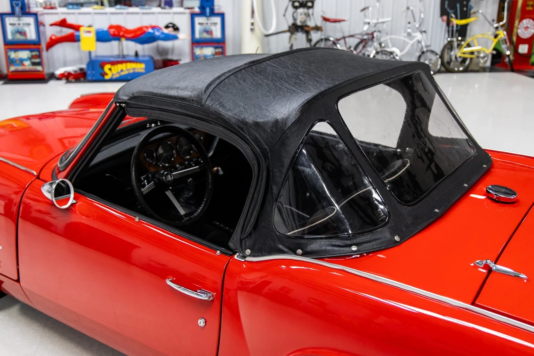 1969 Triumph Spitfire Mark III - Image 30 of 31
