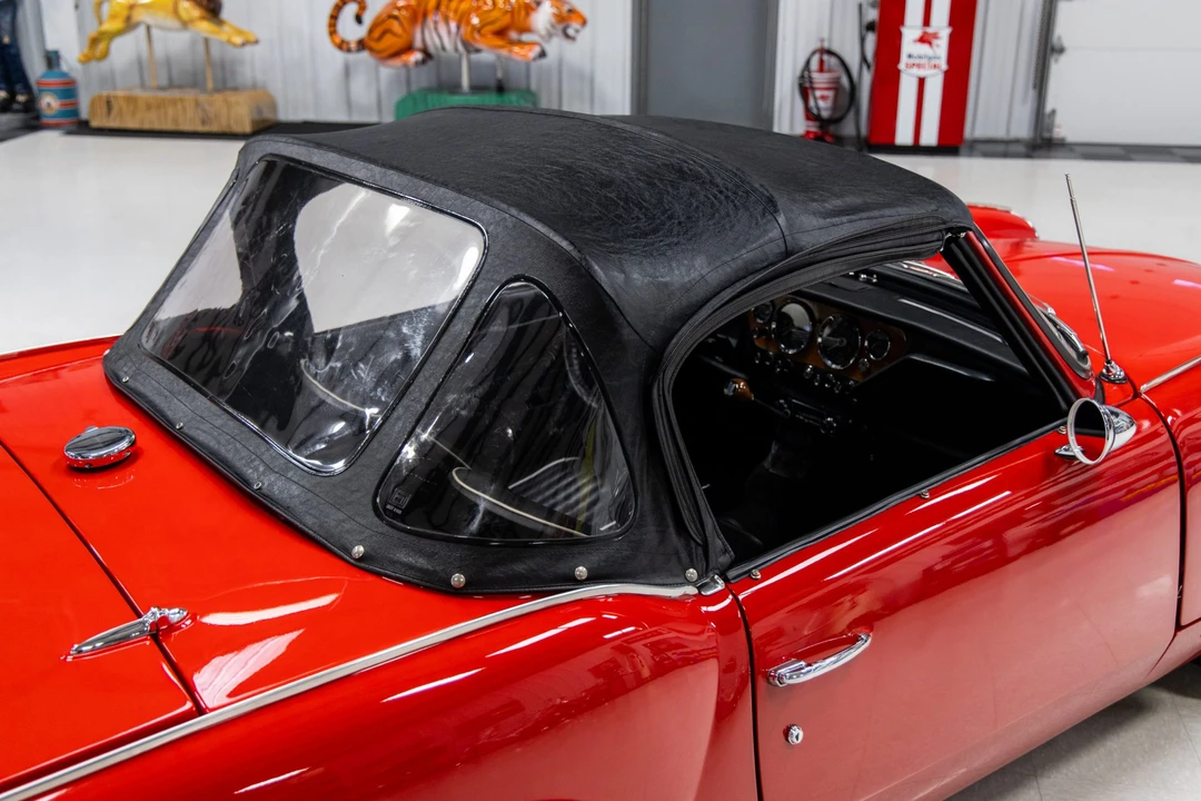 1969 Triumph Spitfire Mark III - Image 31 of 31