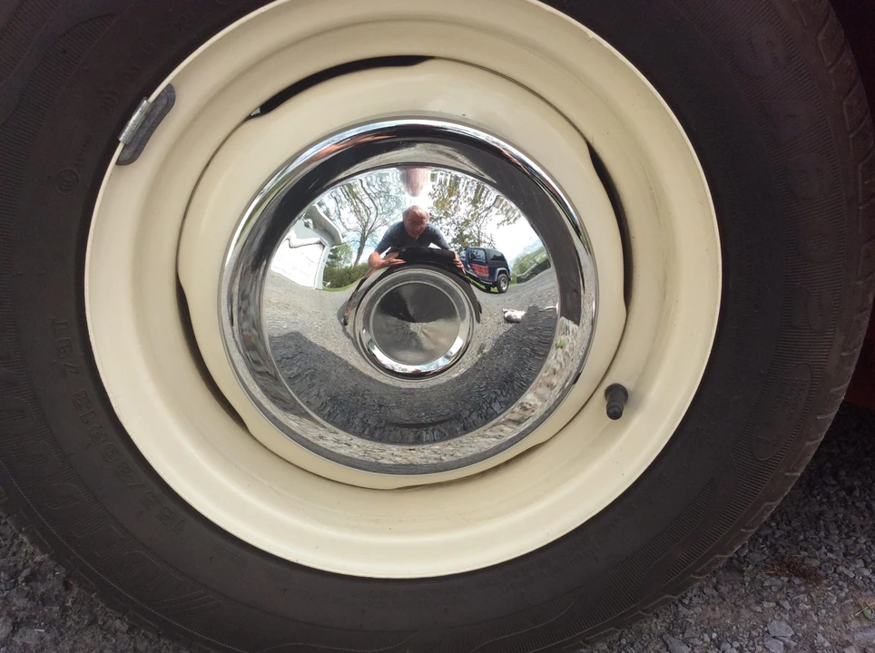 1969 Triumph Spitfire Mark III - Image 31 of 31