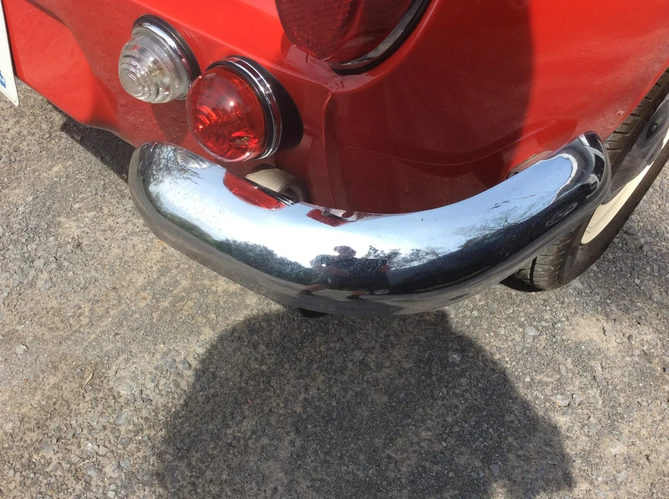 1969 Triumph Spitfire Mark III - Image 15 of 31