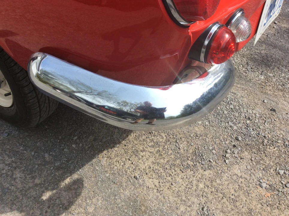 1969 Triumph Spitfire Mark III - Image 16 of 31