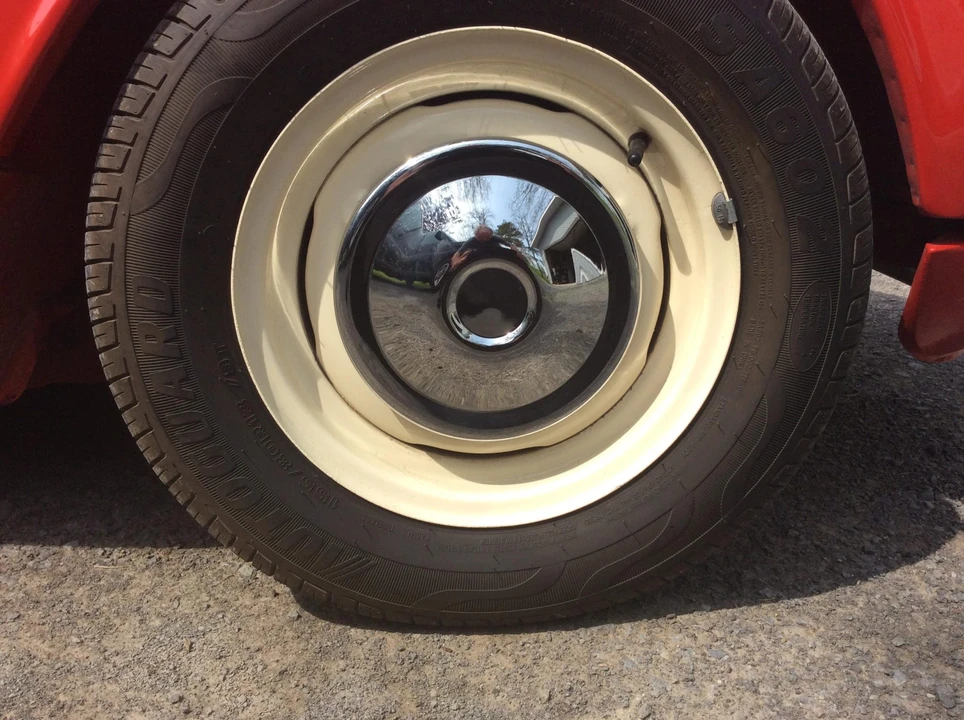 1969 Triumph Spitfire Mark III - Image 28 of 31