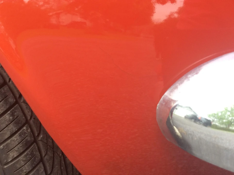 1969 Triumph Spitfire Mark III - Image 11 of 31