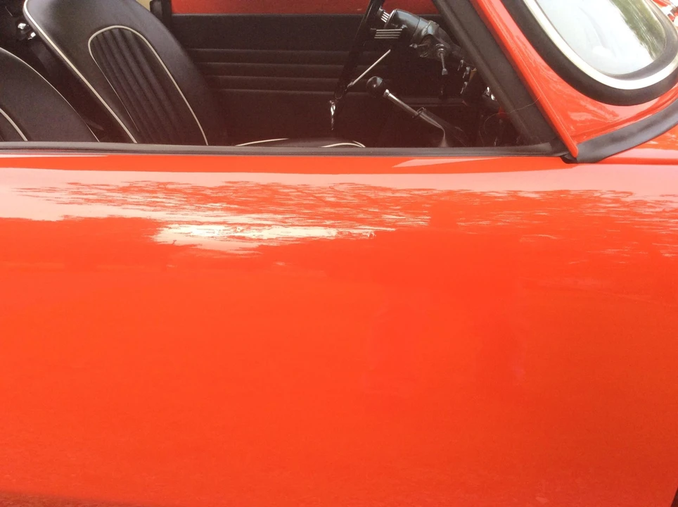 1969 Triumph Spitfire Mark III - Image 21 of 31