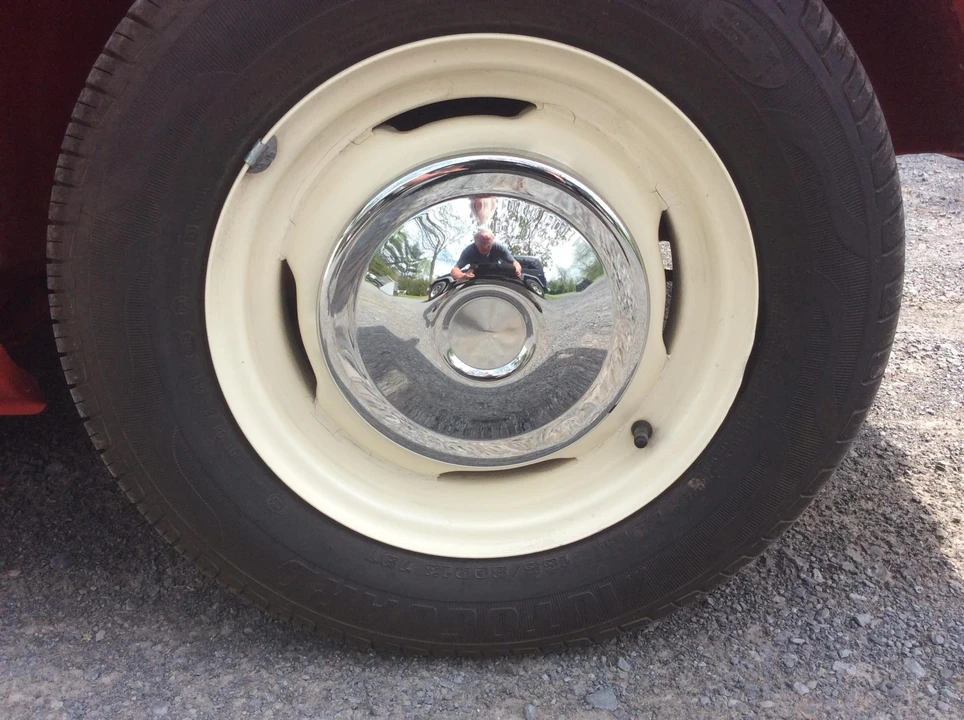1969 Triumph Spitfire Mark III - Image 30 of 31