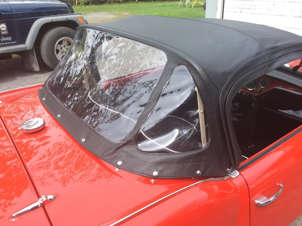 1969 Triumph Spitfire Mark III - Image 23 of 31