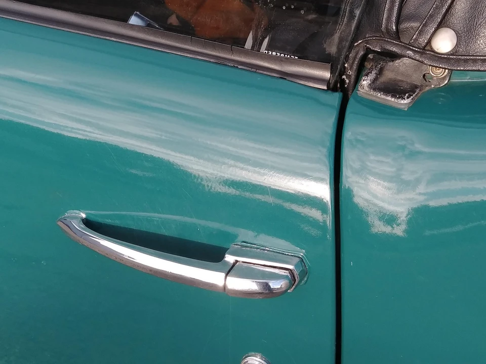 1969 Triumph Spitfire Mark III - Image 18 of 31