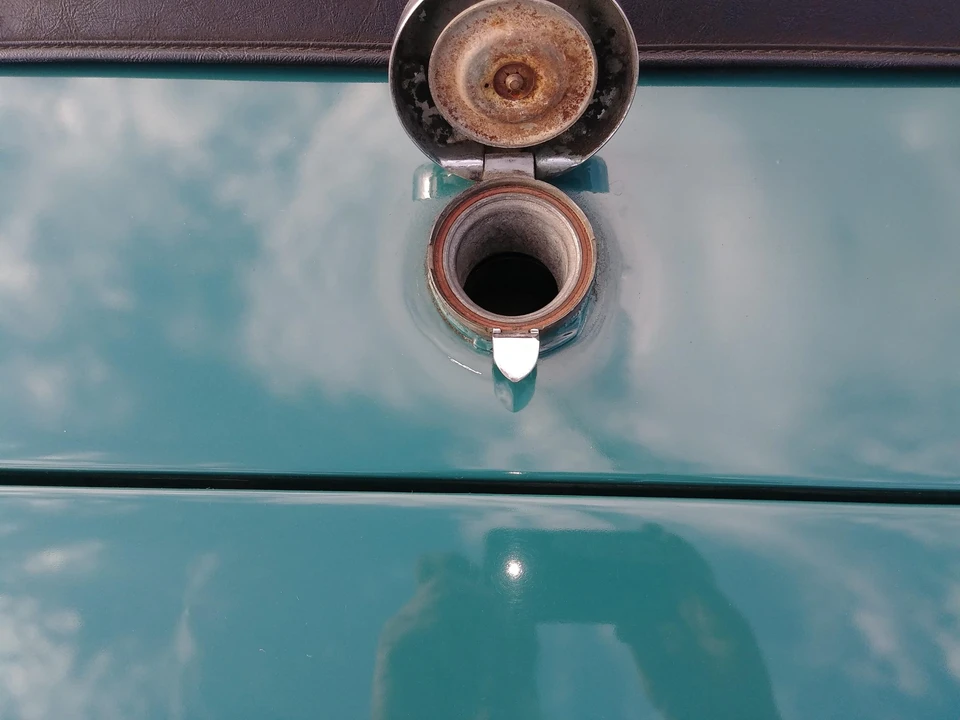 1969 Triumph Spitfire Mark III - Image 22 of 31