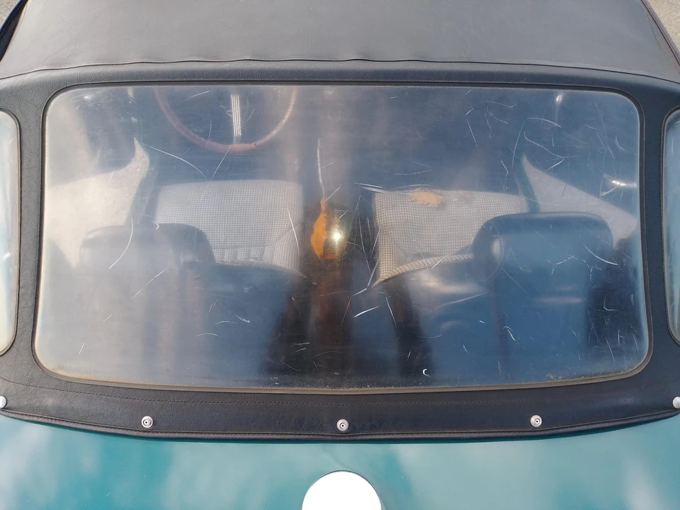 1969 Triumph Spitfire Mark III - Image 24 of 31