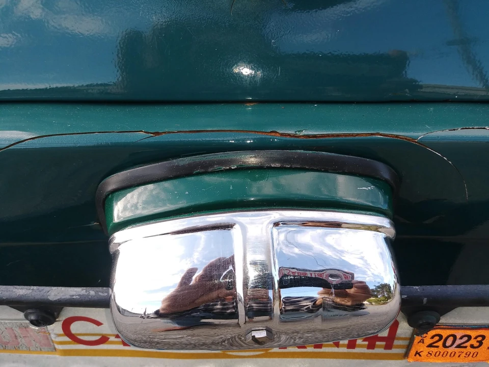 1969 Triumph Spitfire Mark III - Image 23 of 31