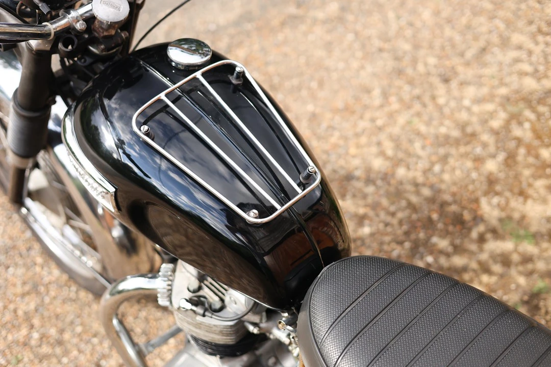 1969 Triumph Tiger (Triumph Engineering) - Image 24 of 31