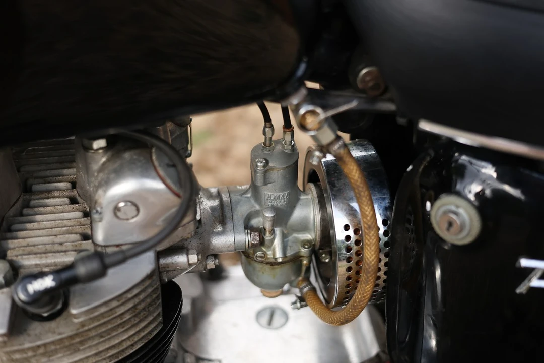 1969 Triumph Tiger (Triumph Engineering) - Image 28 of 31