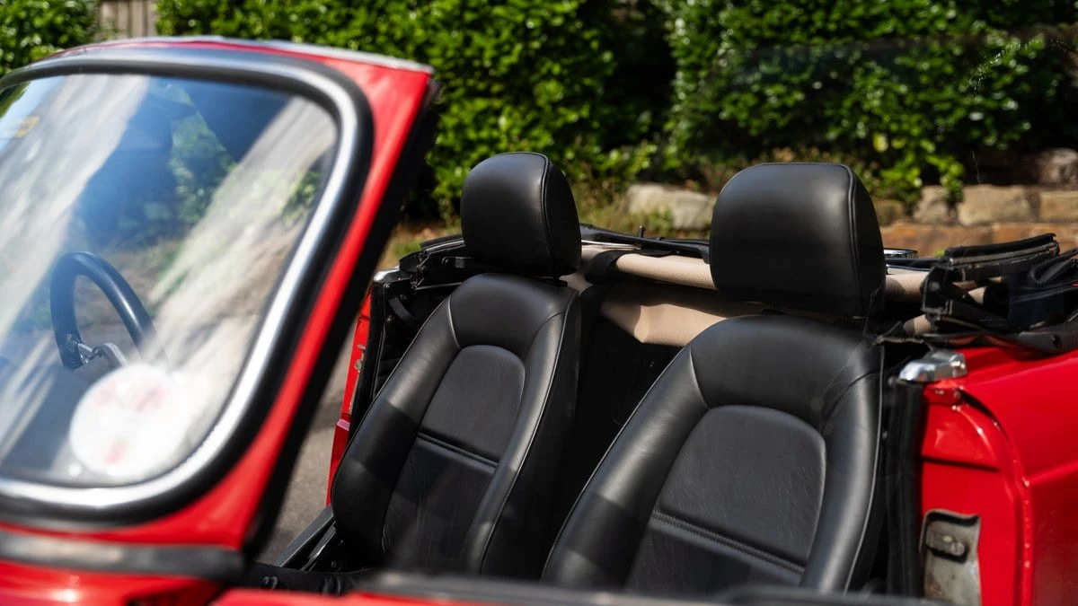 1969 Triumph TR6 - Image 30 of 30