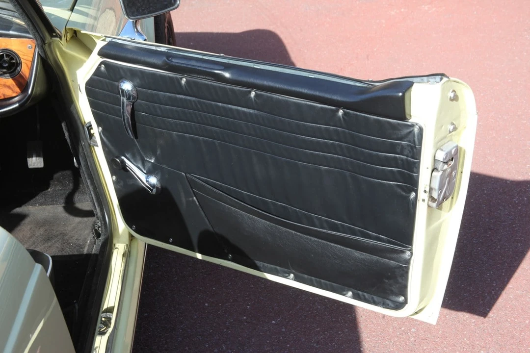 1969 Triumph TR6 - Image 23 of 30