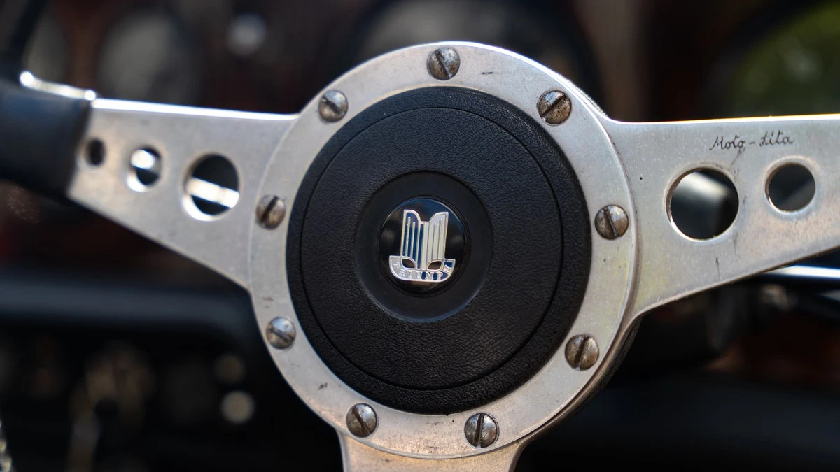 1969 Triumph TR6 - Image 28 of 30