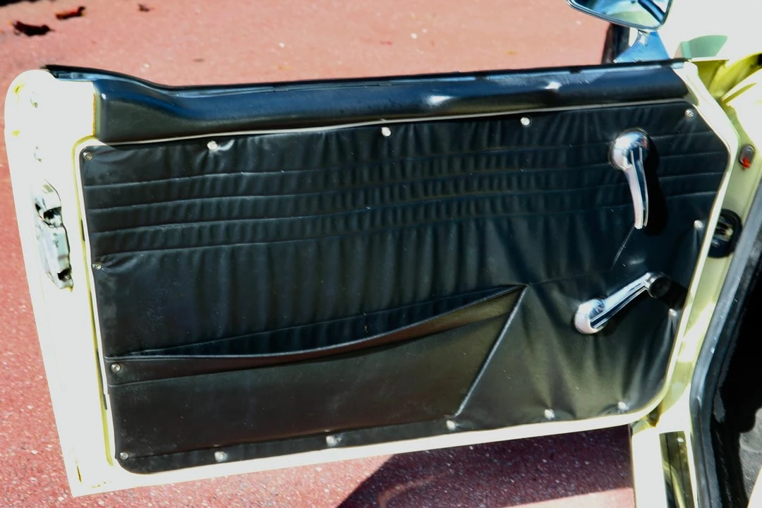 1969 Triumph TR6 - Image 22 of 30