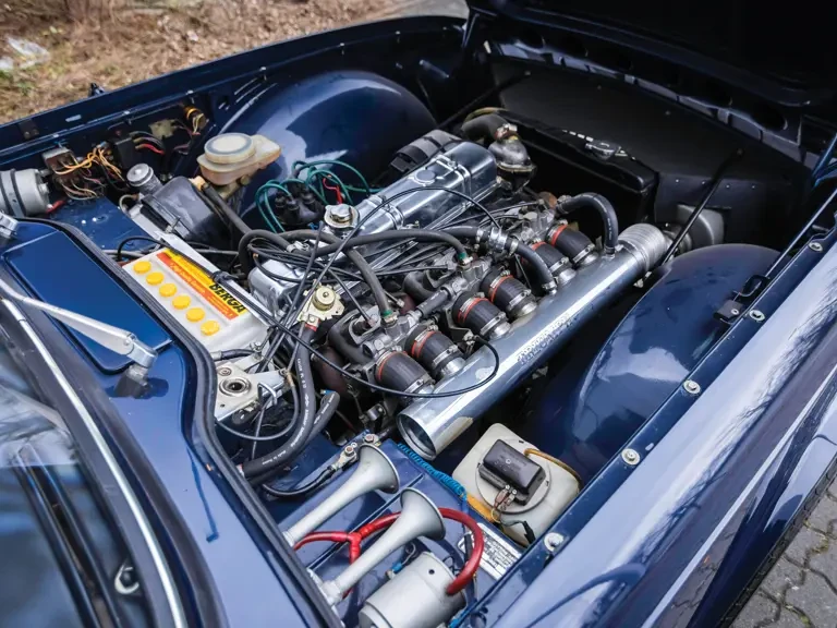 1969 Triumph TR6 - Image 19 of 31