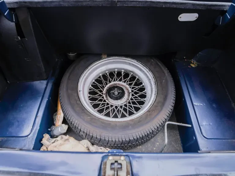 1969 Triumph TR6 - Image 21 of 31