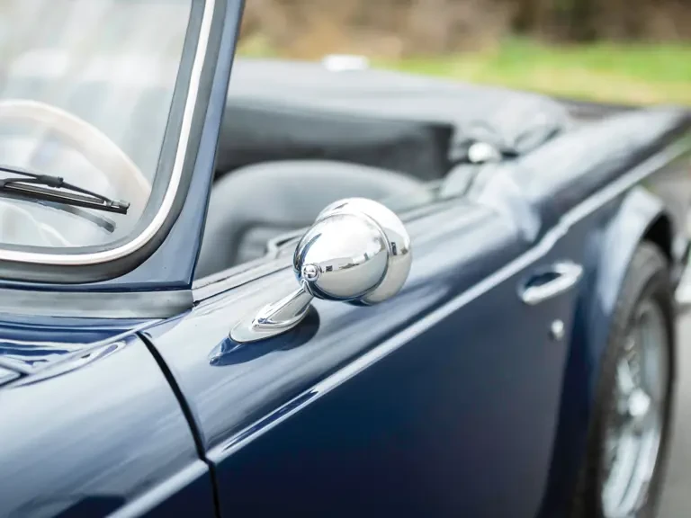 1969 Triumph TR6 - Image 11 of 31