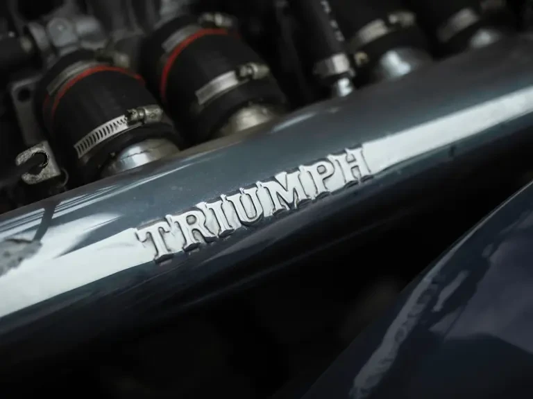 1969 Triumph TR6 - Image 17 of 31