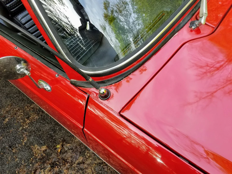 1969 Triumph TR6 - Image 24 of 31