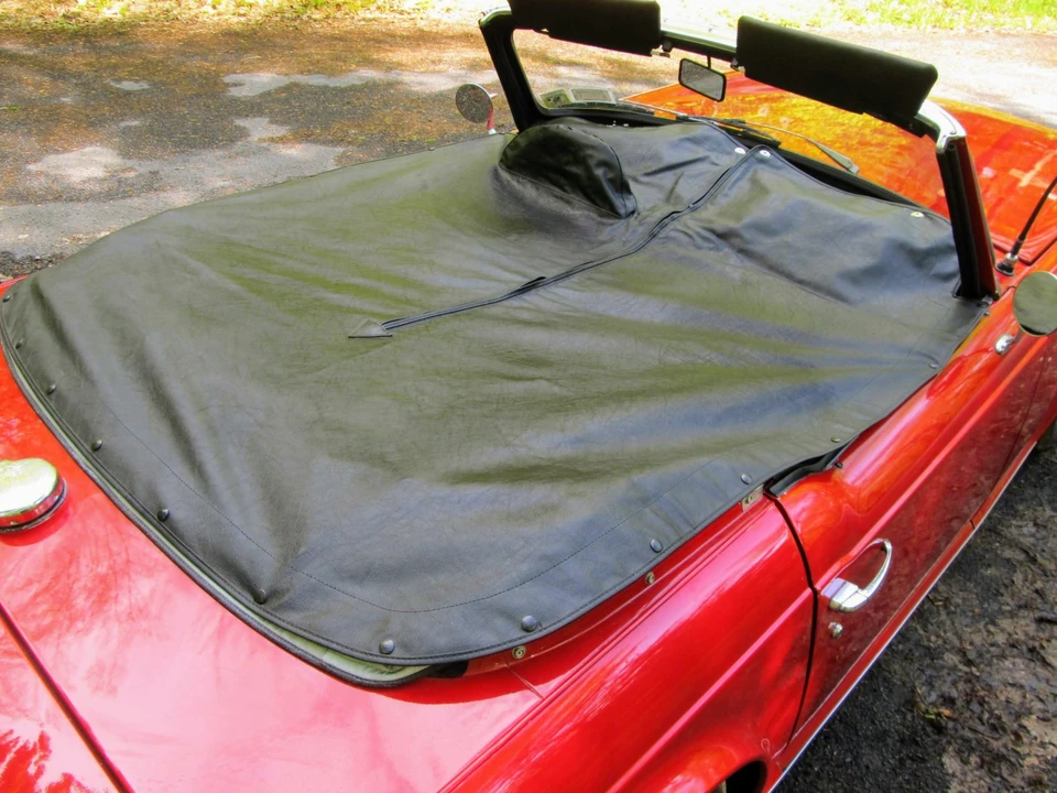 1969 Triumph TR6 - Image 26 of 31