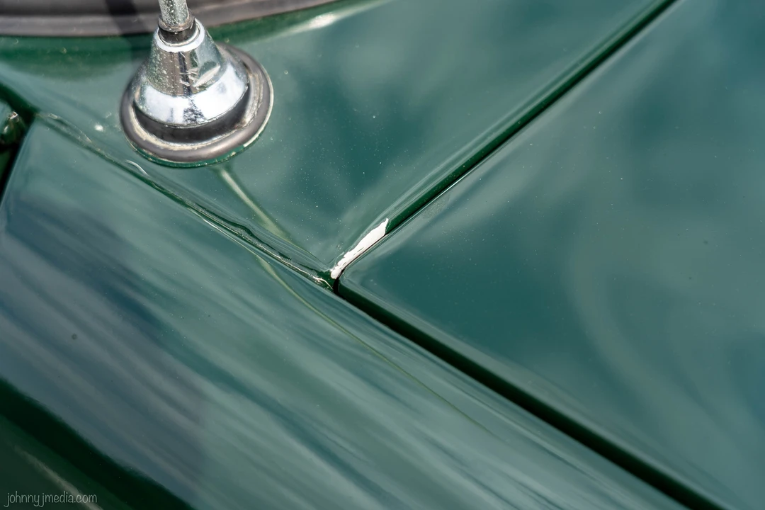 1969 Triumph TR6 - Image 19 of 31