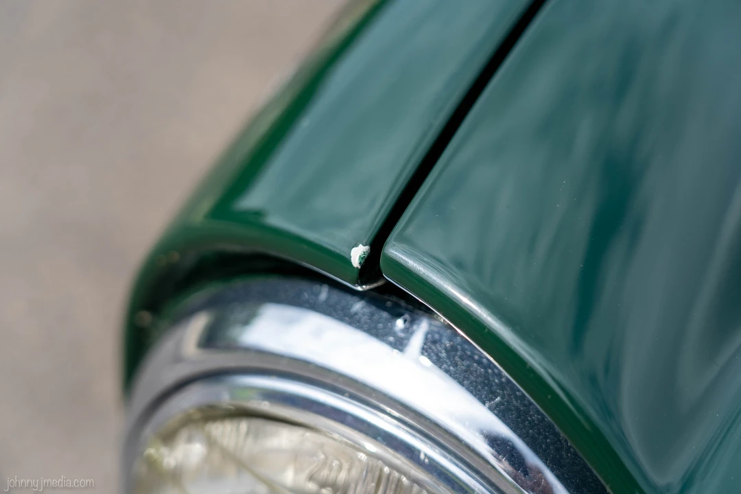 1969 Triumph TR6 - Image 20 of 31