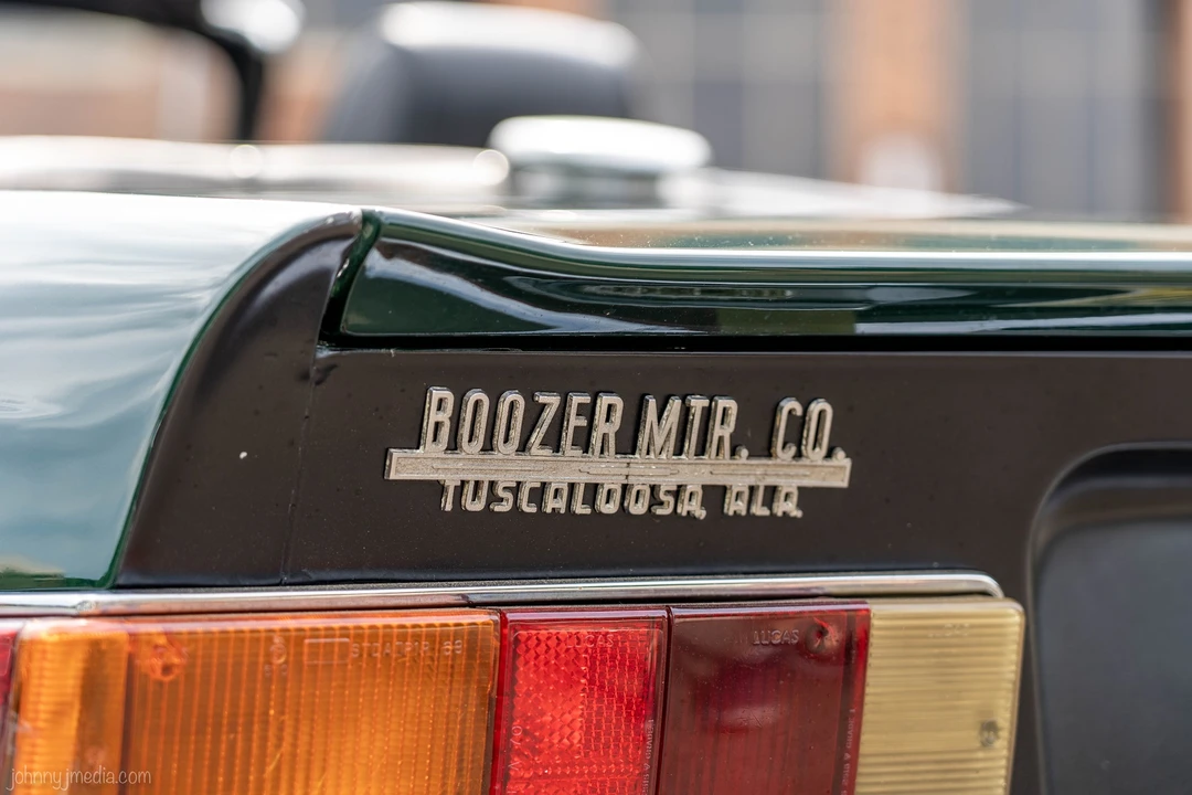 1969 Triumph TR6 - Image 25 of 31