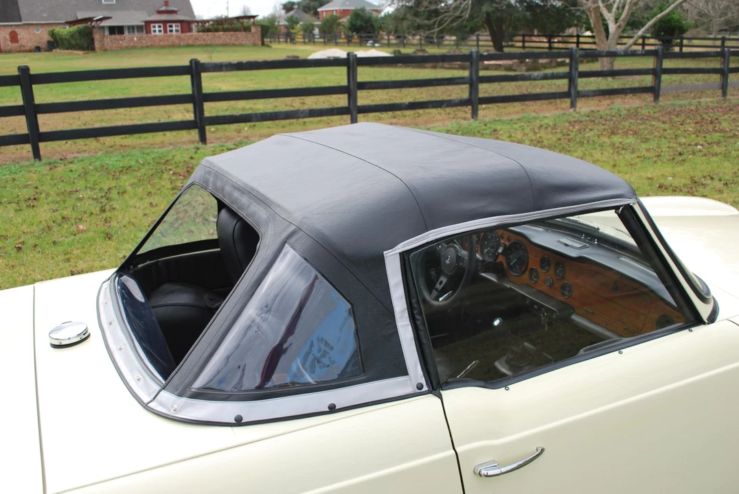 1969 Triumph TR6 - Image 23 of 31