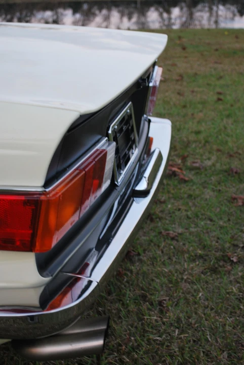 1969 Triumph TR6 - Image 18 of 31
