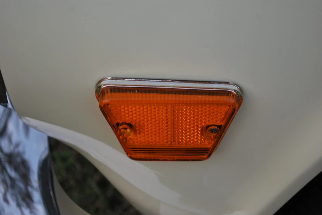 1969 Triumph TR6 - Image 15 of 31