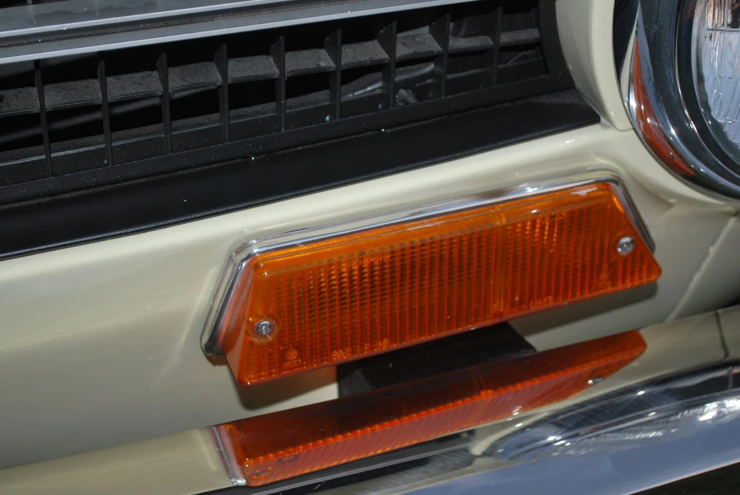 1969 Triumph TR6 - Image 14 of 31
