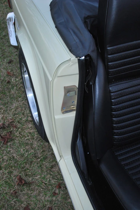 1969 Triumph TR6 - Image 28 of 31