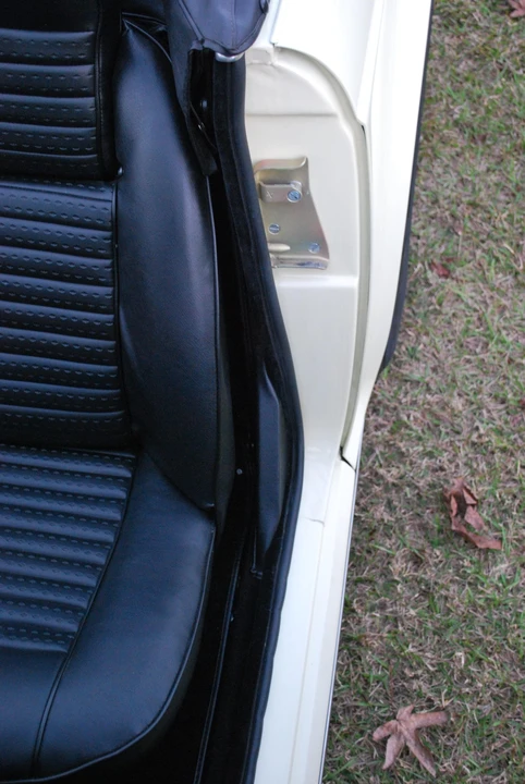1969 Triumph TR6 - Image 29 of 31