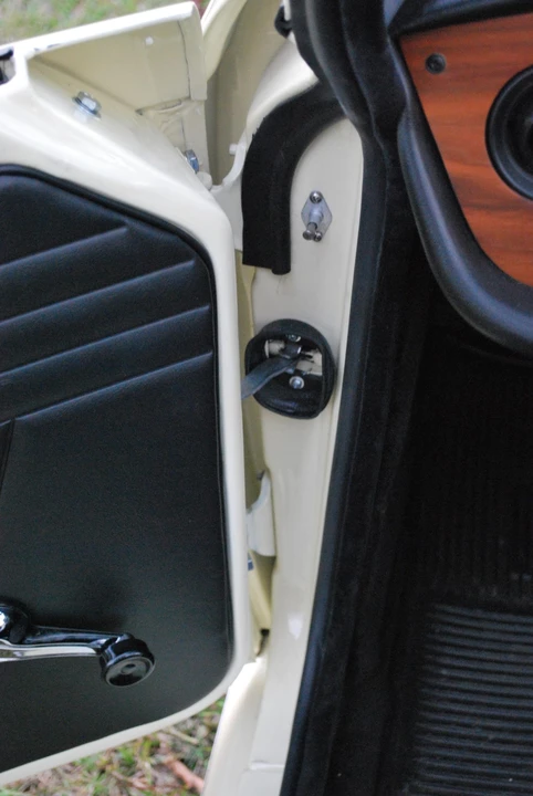 1969 Triumph TR6 - Image 25 of 31