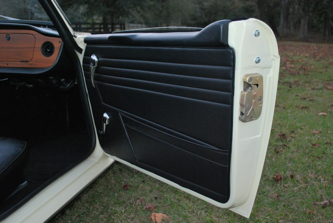 1969 Triumph TR6 - Image 26 of 31