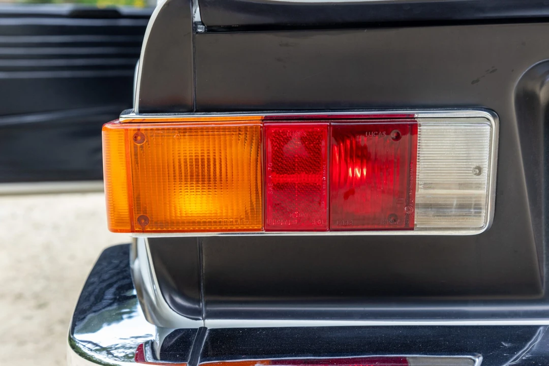 1969 Triumph TR6 - Image 29 of 31