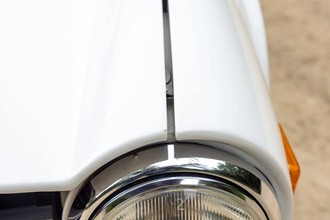 1969 Triumph TR6 - Image 27 of 31