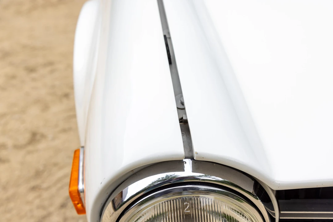 1969 Triumph TR6 - Image 24 of 31