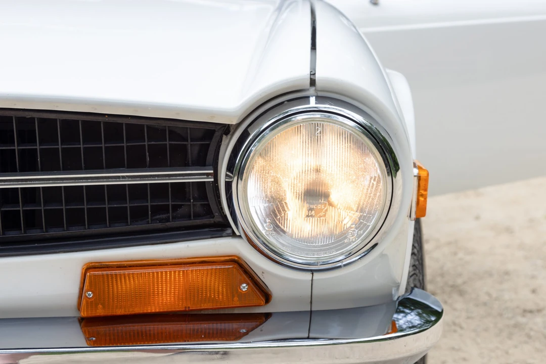 1969 Triumph TR6 - Image 28 of 31