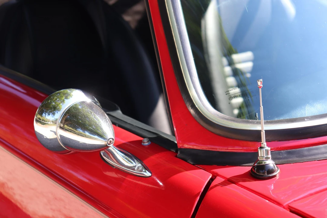 1969 Triumph TR6 - Image 28 of 31